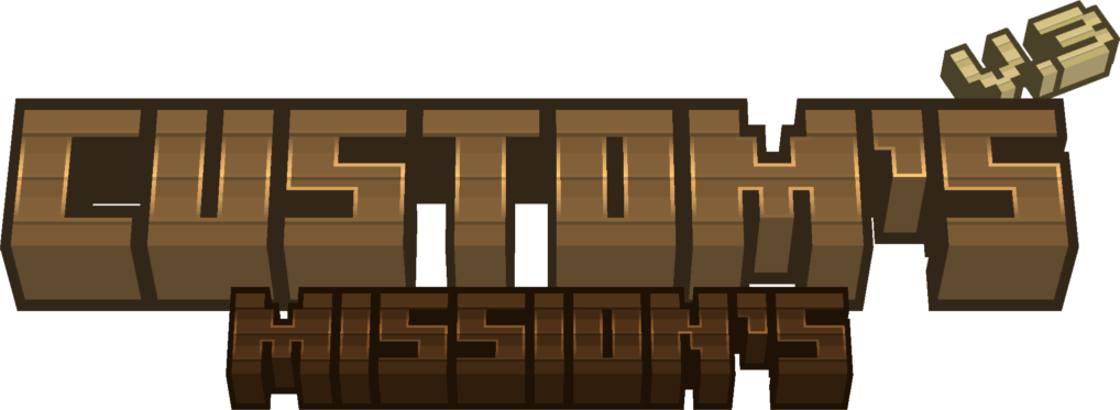 Custom's Mission's v3 — screenshot 1