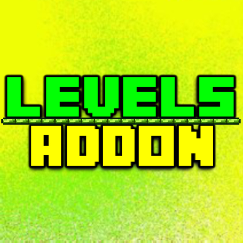 Levels Addon
