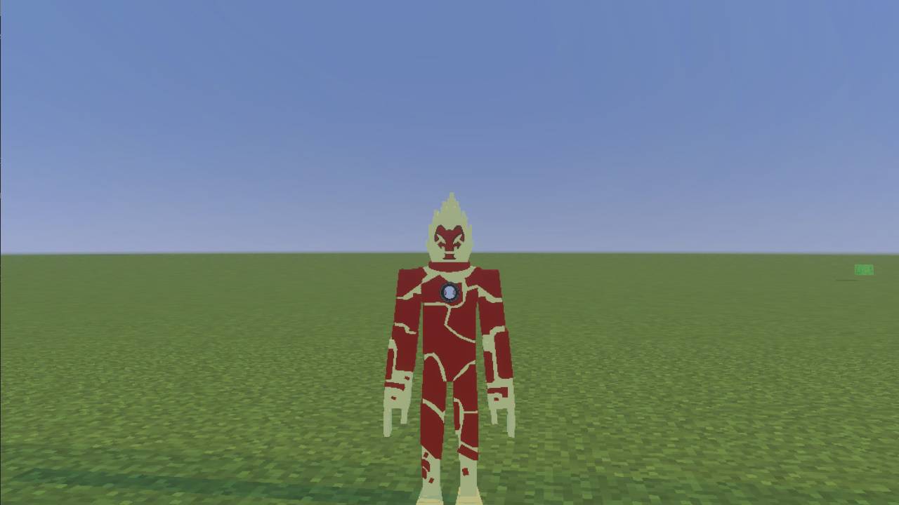 BEN 10 DEFENSOR — screenshot 2