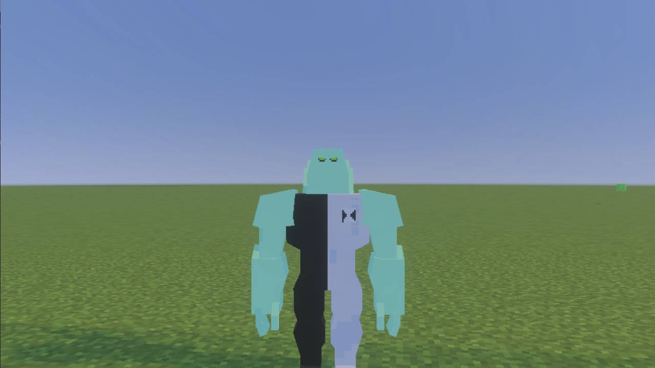 BEN 10 DEFENSOR — screenshot 3