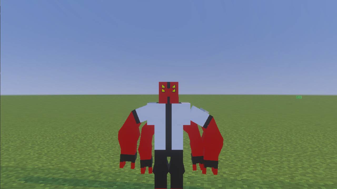 BEN 10 DEFENSOR — screenshot 4