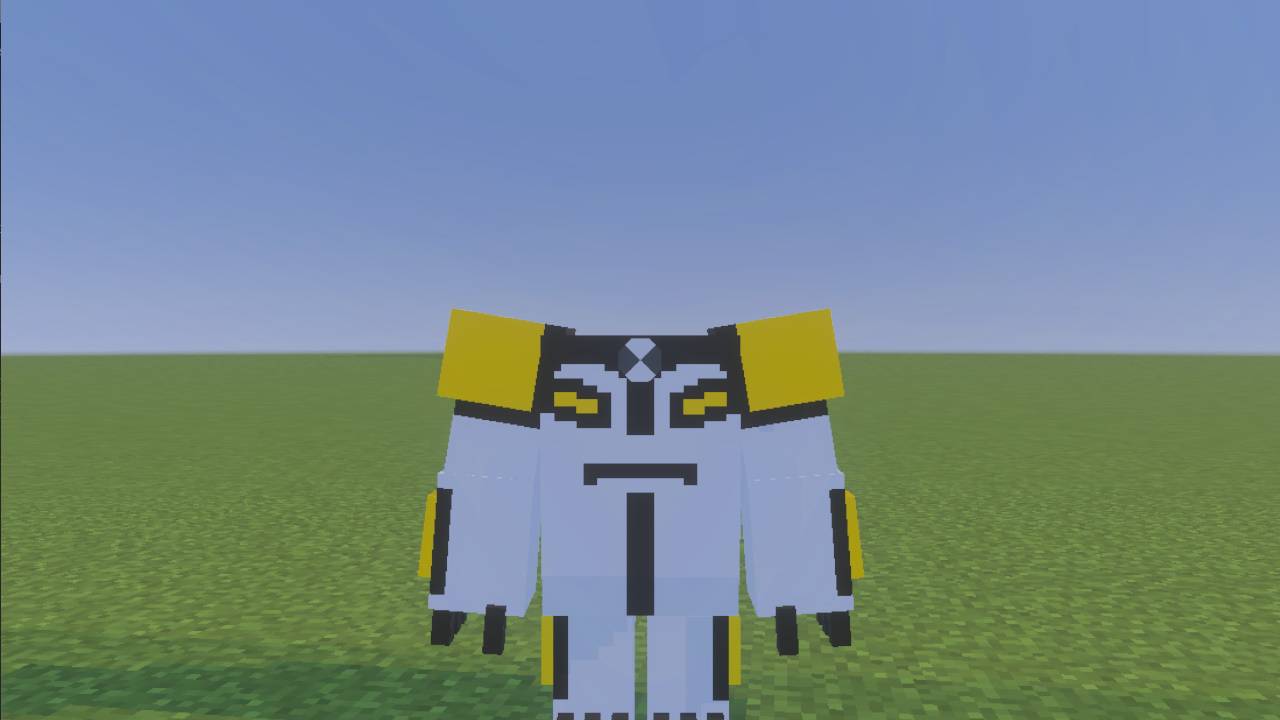 BEN 10 DEFENSOR — screenshot 5