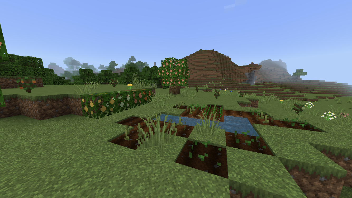 New Dawn Delights — screenshot 2