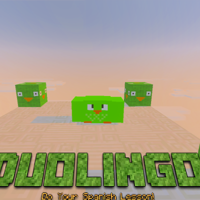 Duolingo