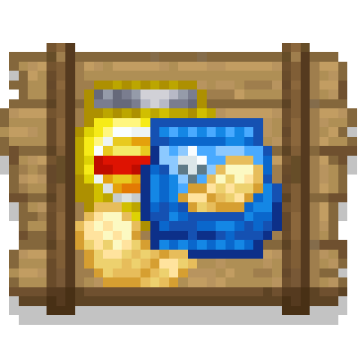 Syal's Delight Bedrock (Unofficial)
