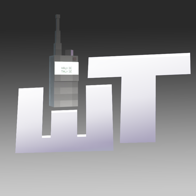 Walkie Talkie Add-On