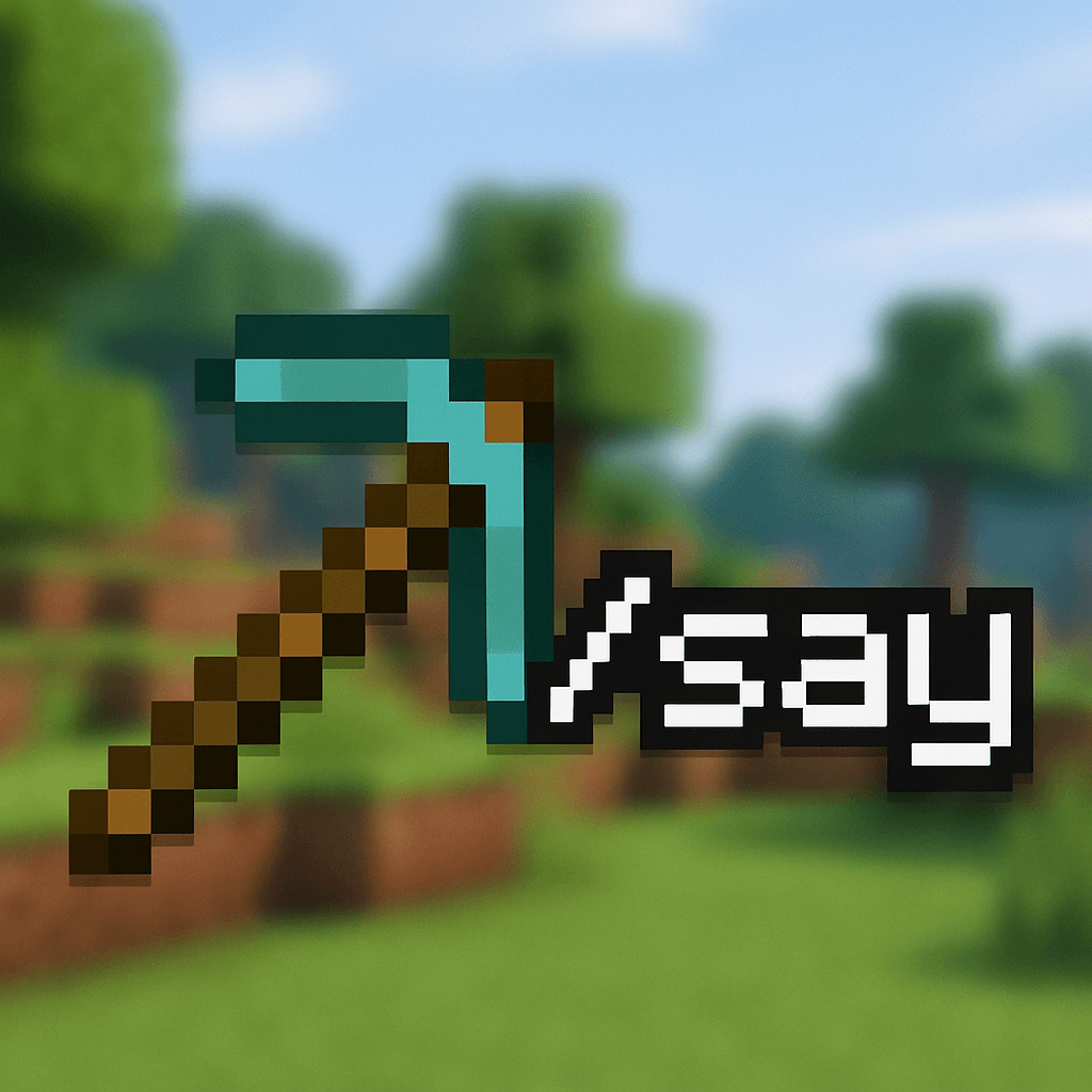 Item Command Storage — screenshot 1