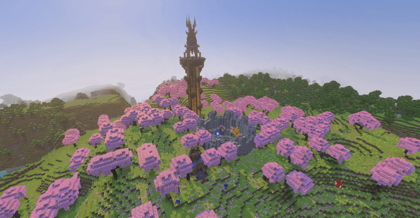 Dracion Tales: Breath of the Plains — screenshot 2