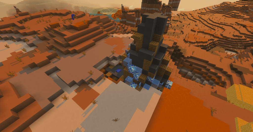 Dracion Tales: Breath of the Plains — screenshot 5