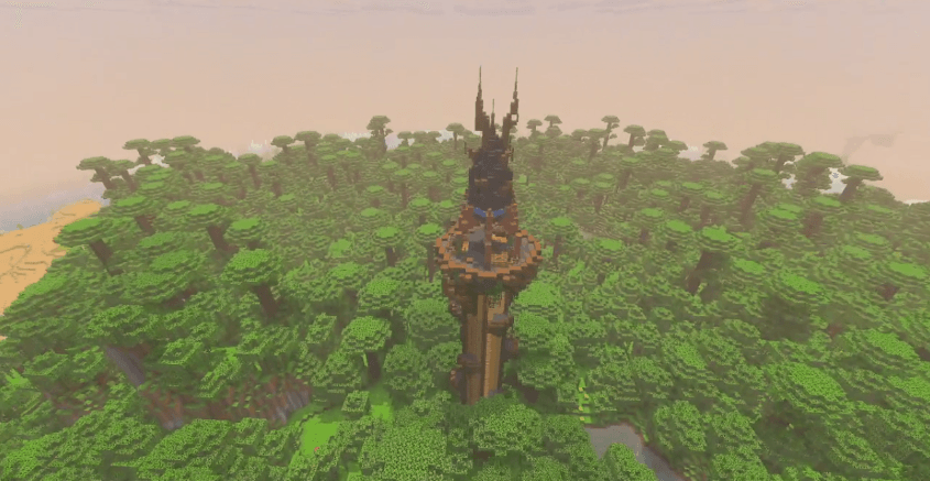 Dracion Tales: Breath of the Plains — screenshot 7