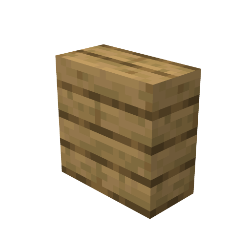 Vertical Slabs - Multi Blocks