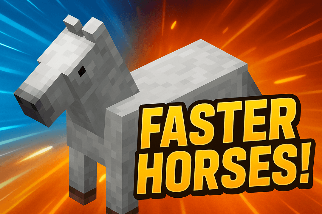 Faster and Better Horses — screenshot 1