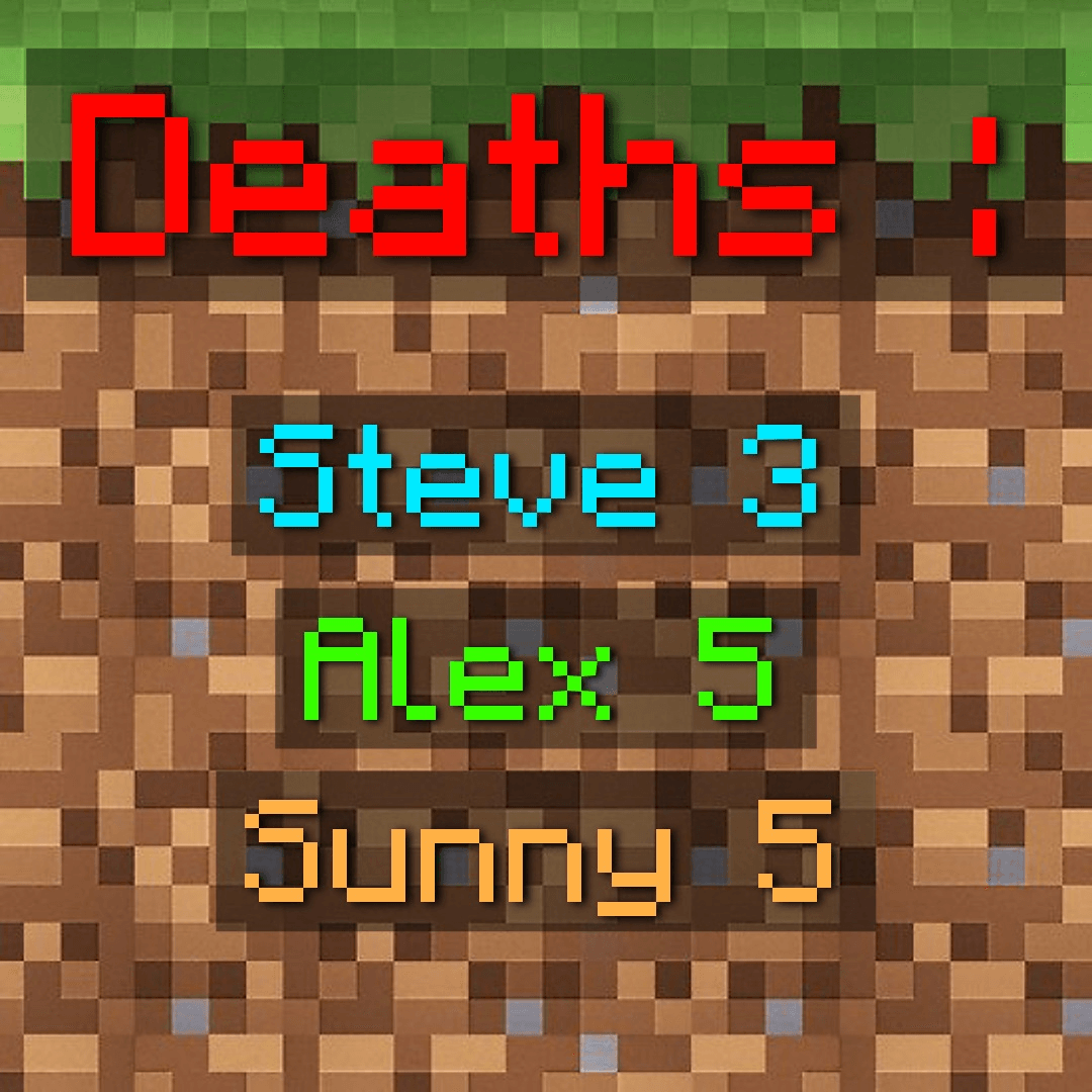 death_counter — screenshot 1
