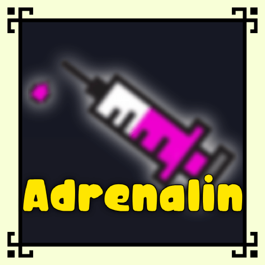 Adrenaline — screenshot 1