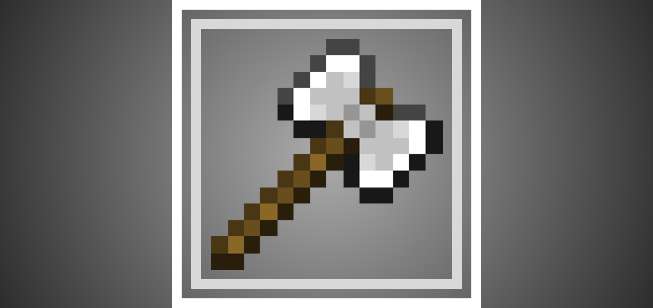 Vanilla Battle Axes — screenshot 1