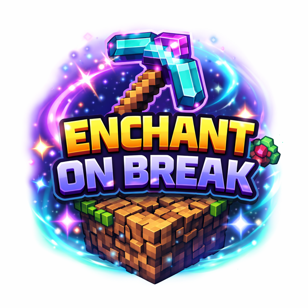 Enchant on Break