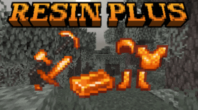 Resin Plus — screenshot 1