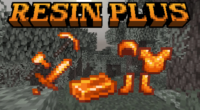 Resin Plus — screenshot 2