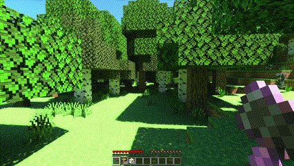 Gravel's Tree Capitator (Discontinued) — screenshot 3