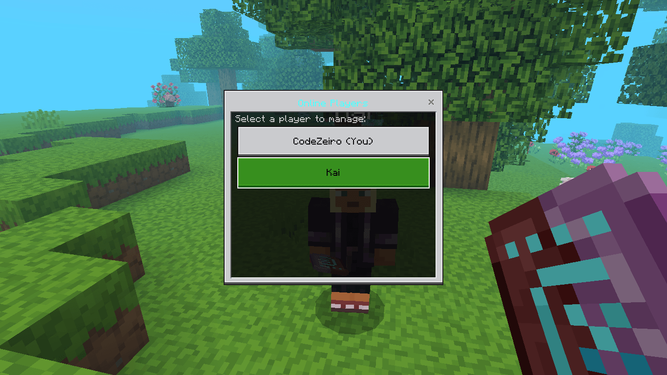 CodeZeiro's Whisperstone — screenshot 3