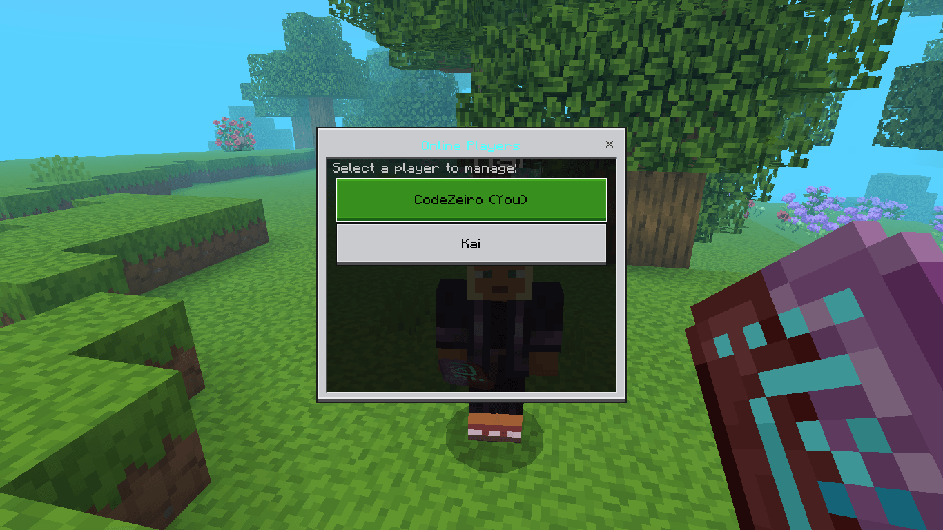 CodeZeiro's Whisperstone — screenshot 4