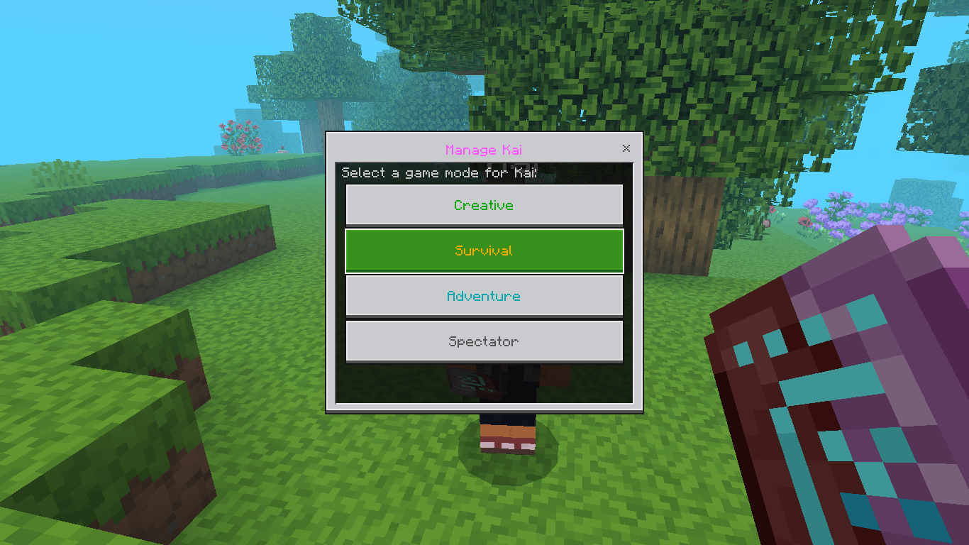 CodeZeiro's Whisperstone — screenshot 5