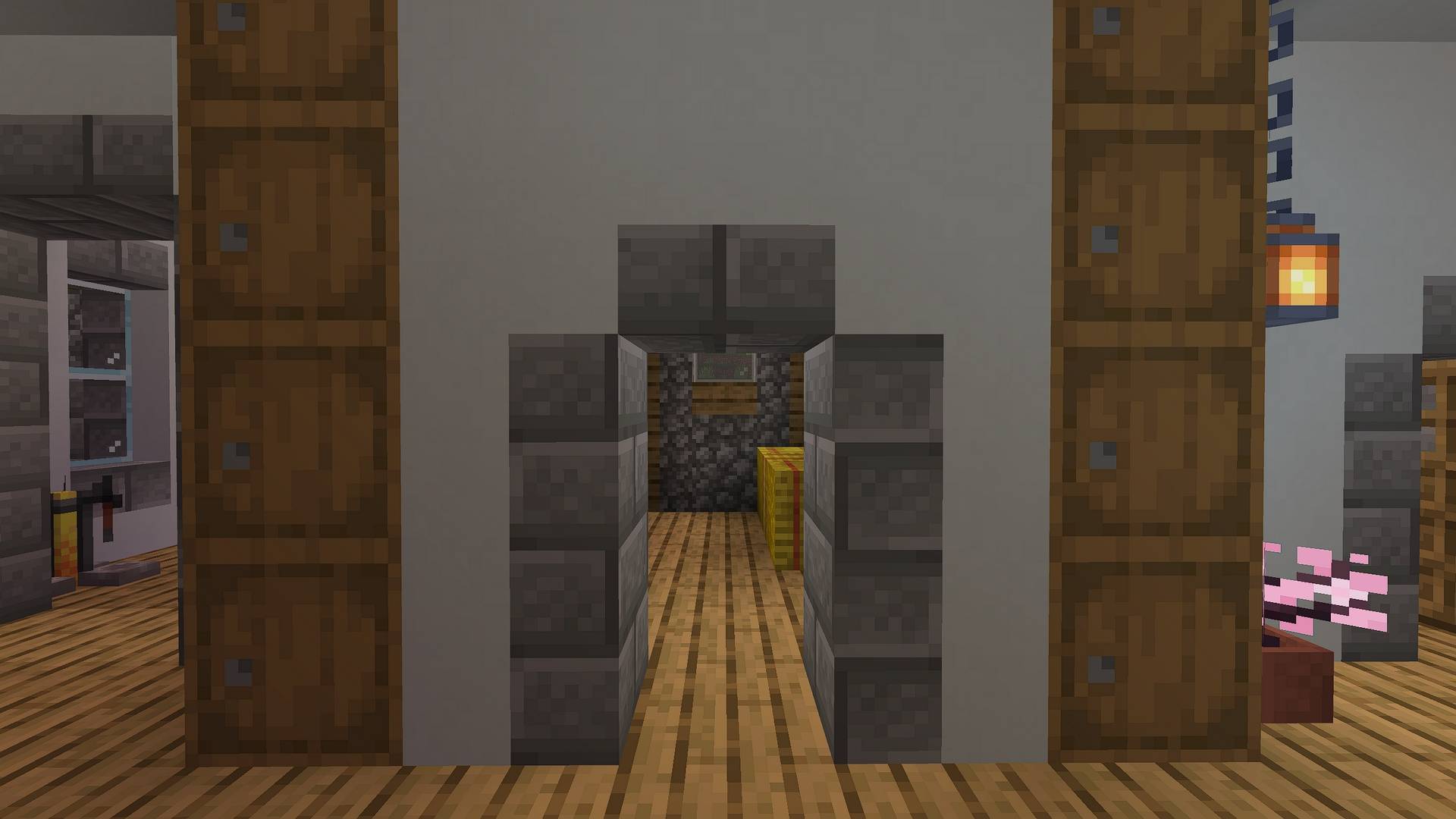 SplitBlocks - Merged Blocks & Vertical Slabs — screenshot 3