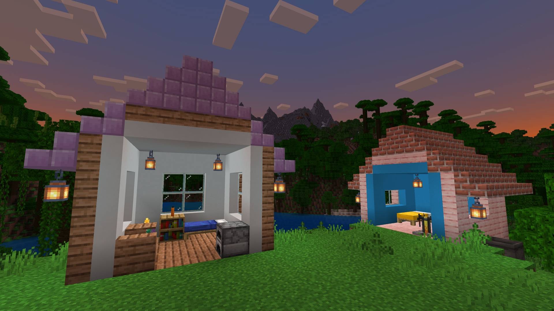 SplitBlocks - Merged Blocks & Vertical Slabs — screenshot 4