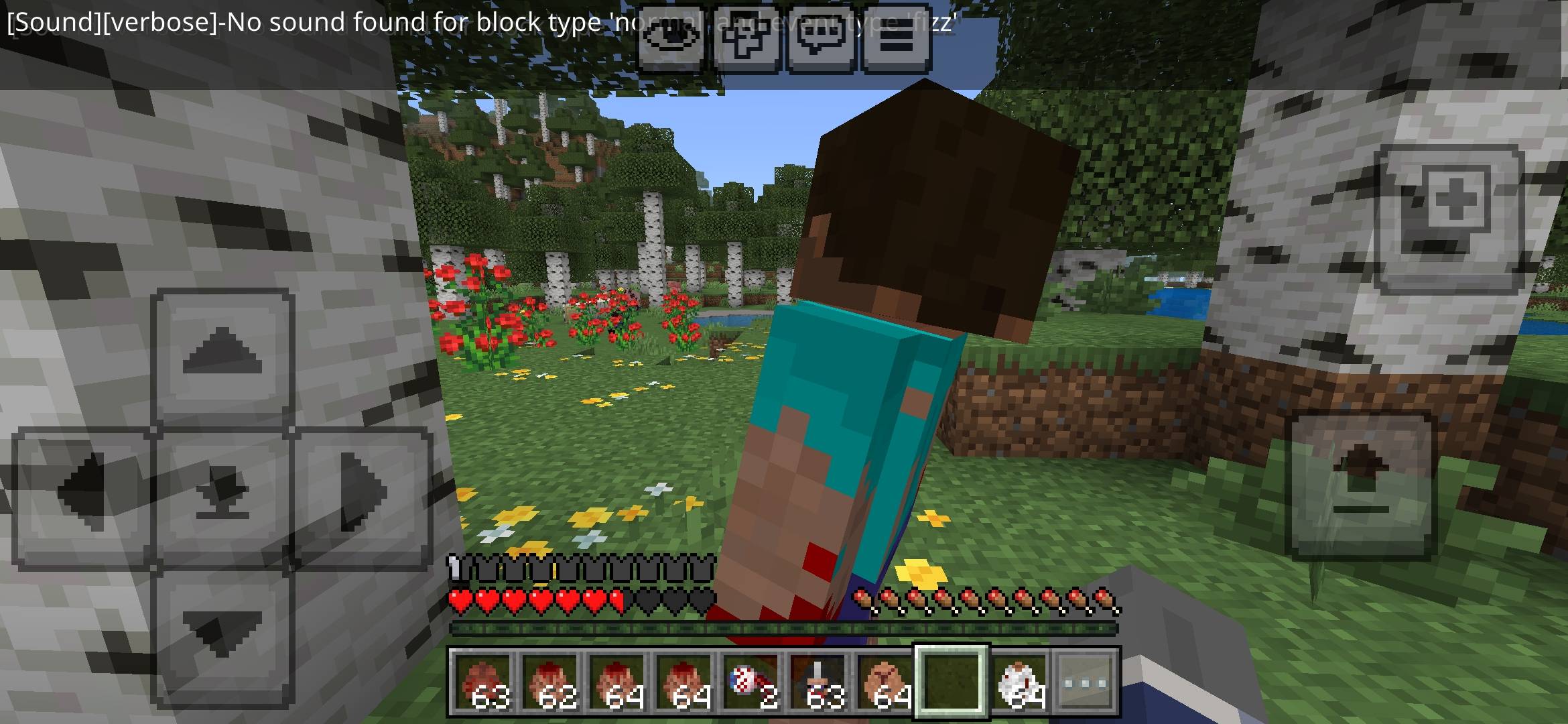 Cannibalss — screenshot 7