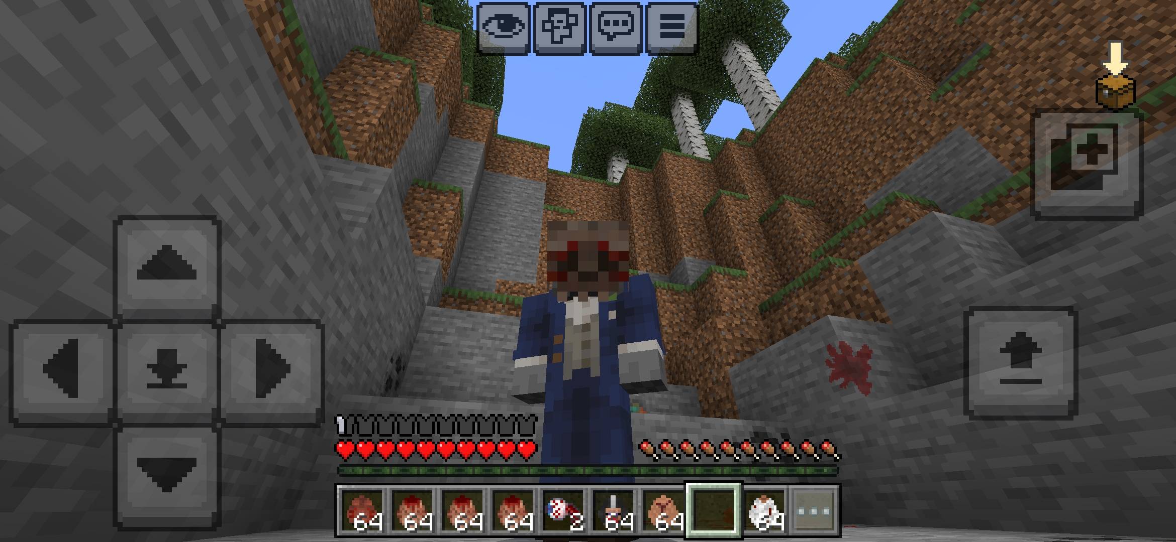 Cannibalss — screenshot 8