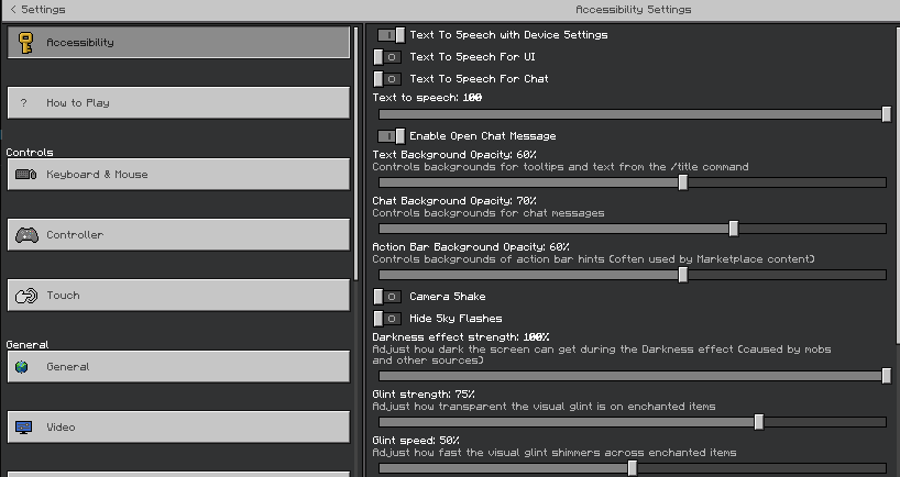 Better Fonts — screenshot 1