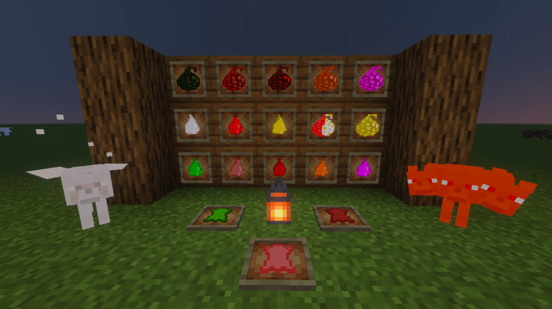 Origine — screenshot 1