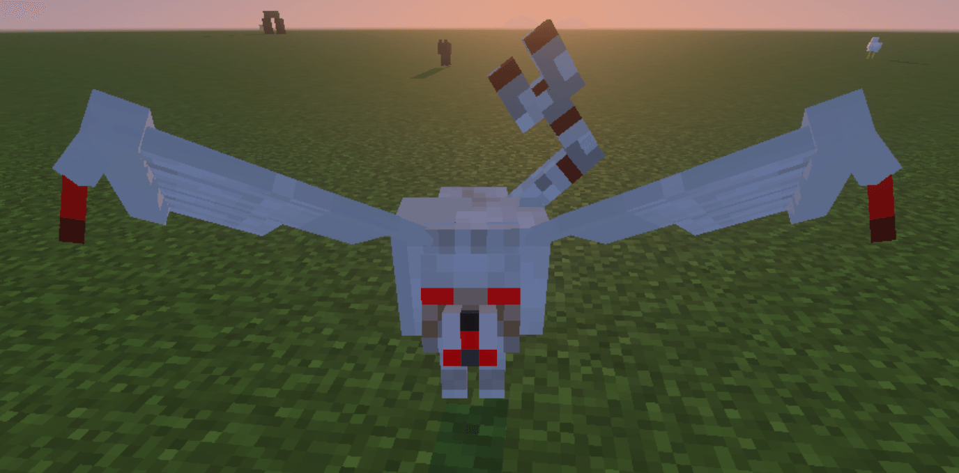 Origine — screenshot 3