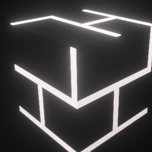 Glowing Stone — screenshot 1