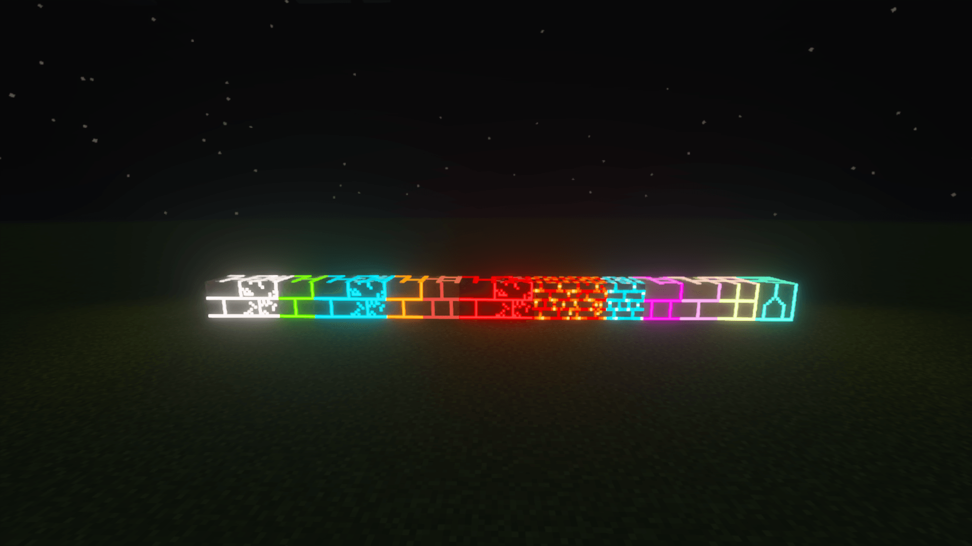 Glowing Stone — screenshot 2