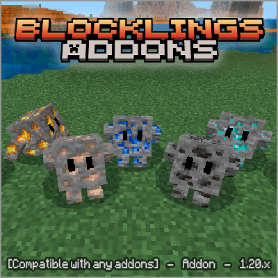 Blocklings