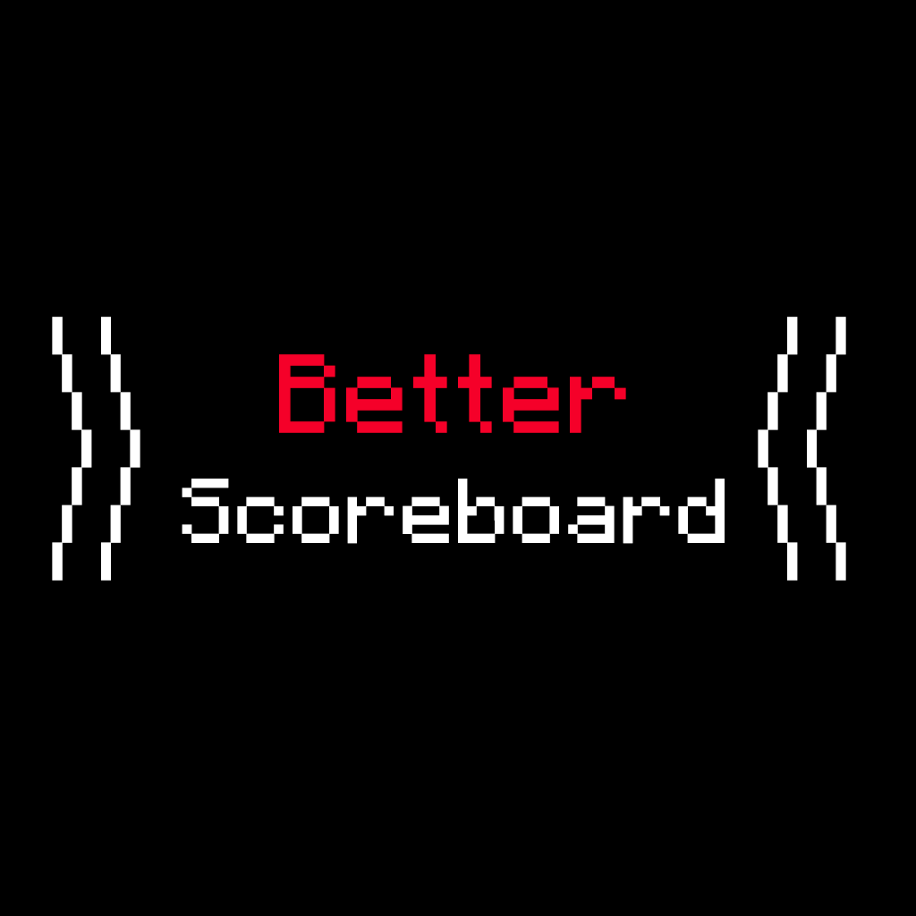 Better Scoreboard