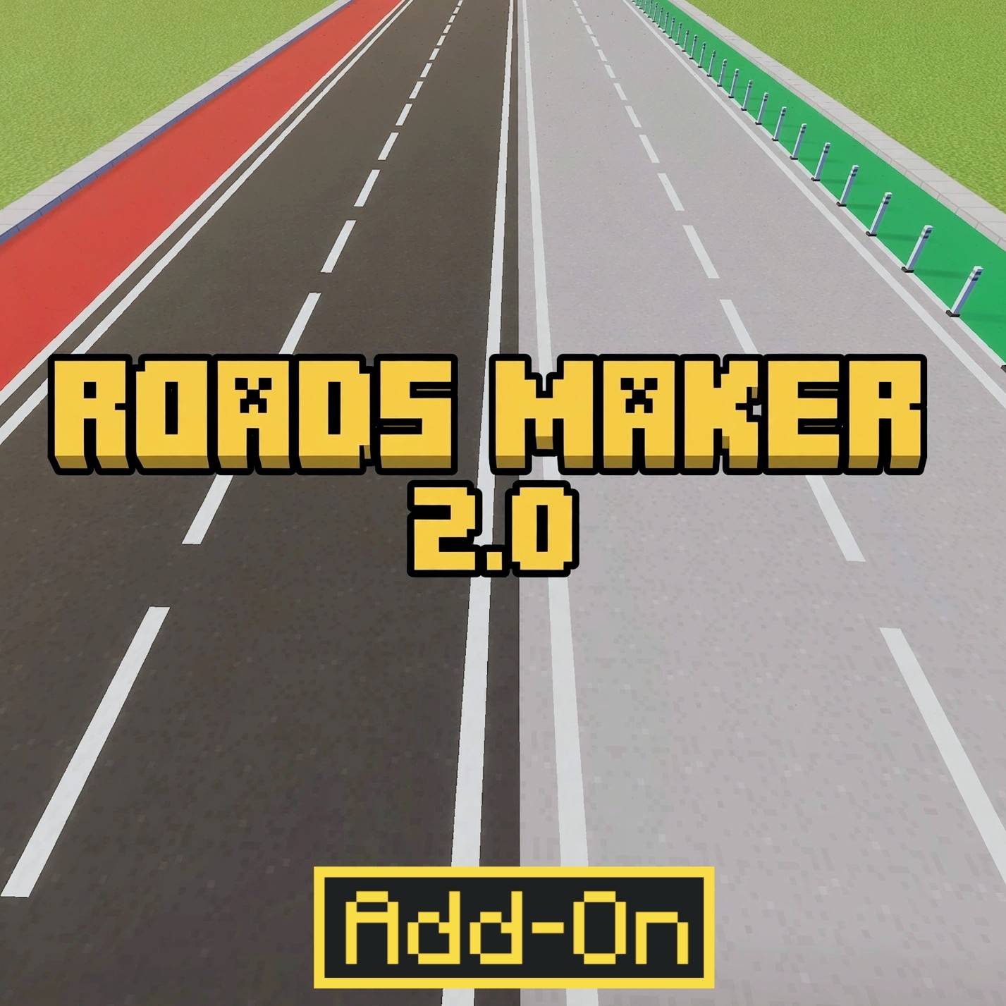 ROADS MAKER +  2.0 — screenshot 1