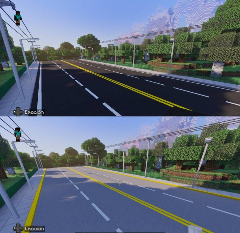 ROADS MAKER +  2.0 — screenshot 2