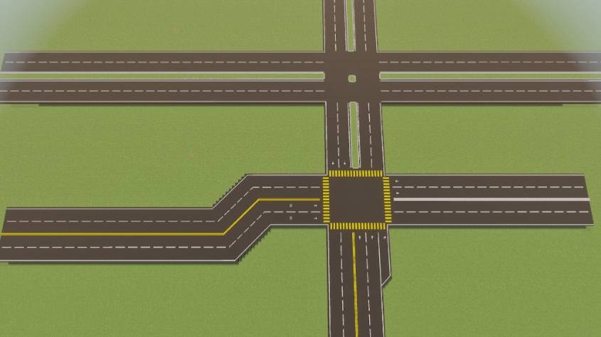ROADS MAKER +  2.0 — screenshot 3