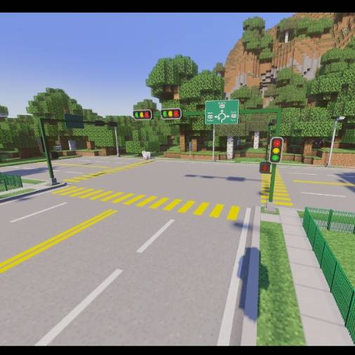 ROADS MAKER +  2.0 — screenshot 4