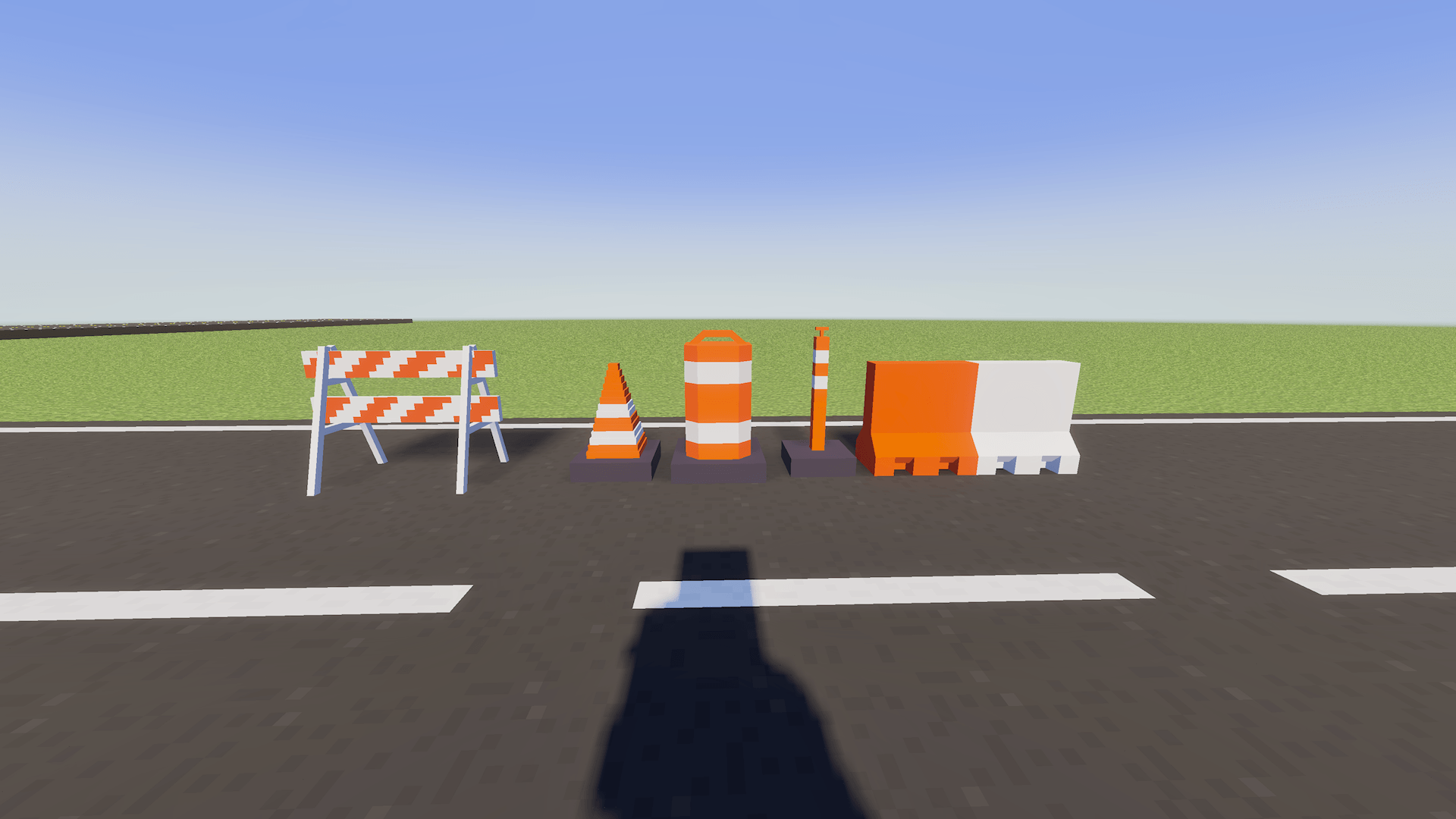 ROADS MAKER +  2.0 — screenshot 6