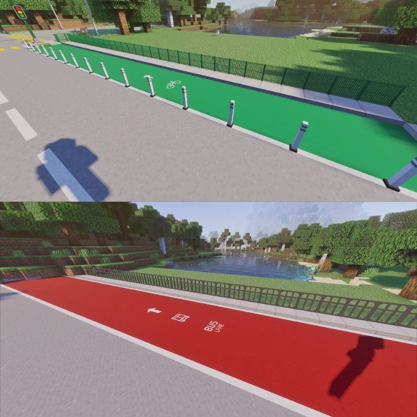 ROADS MAKER +  2.0 — screenshot 7