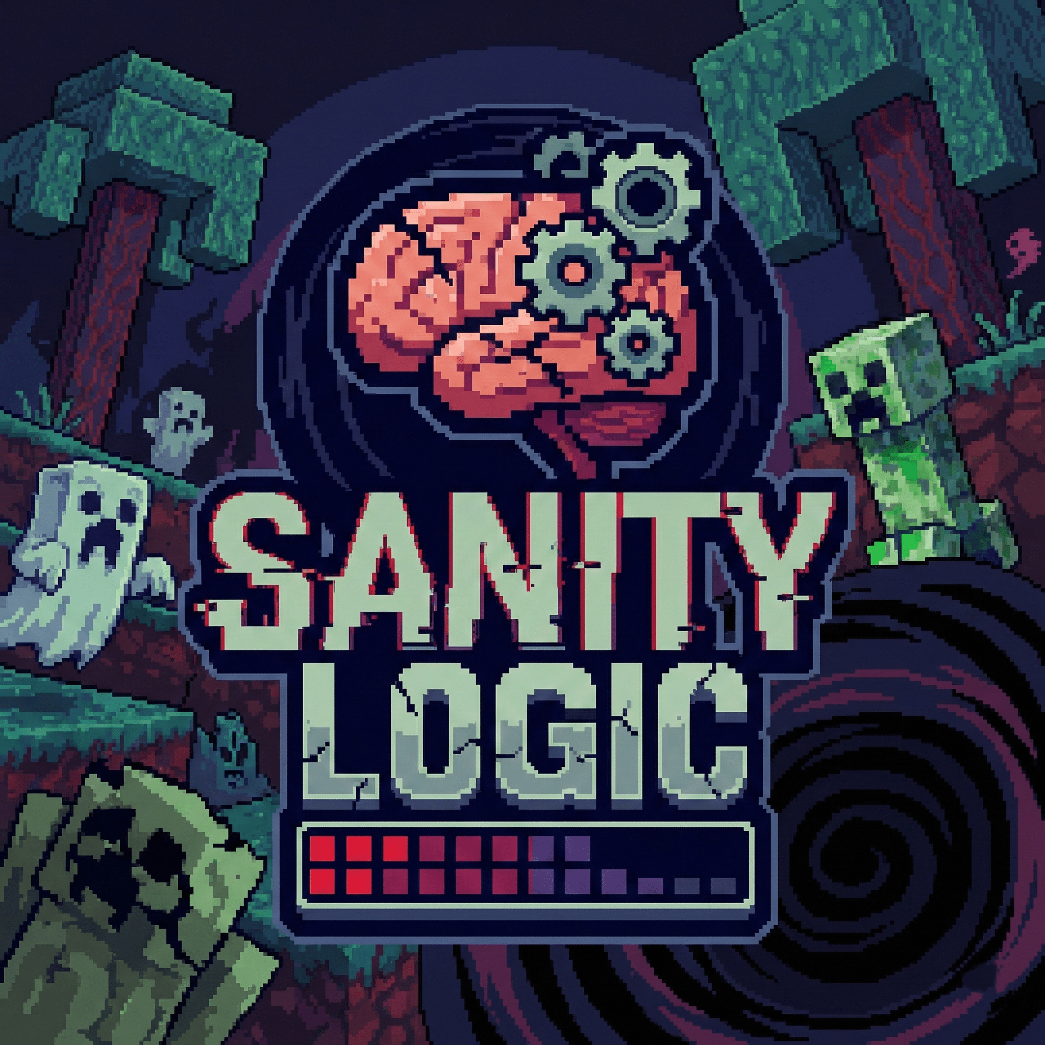 Sanity Logic — screenshot 1