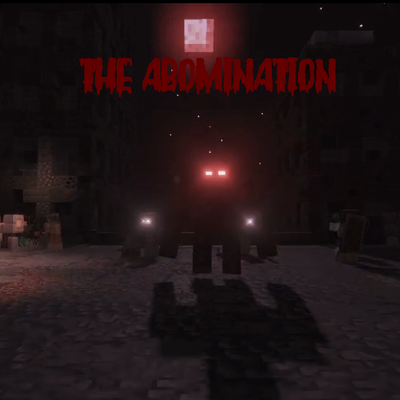 Mutant Zombie: The Abomination