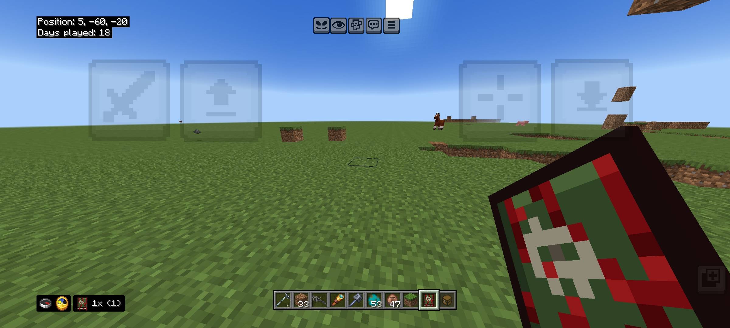 Mutant Zombie: The Abomination — screenshot 6