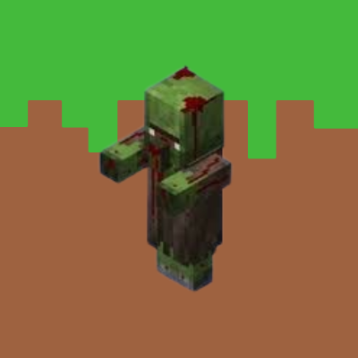 Custom Cured Discounts and No Transformation Witch to Villagers