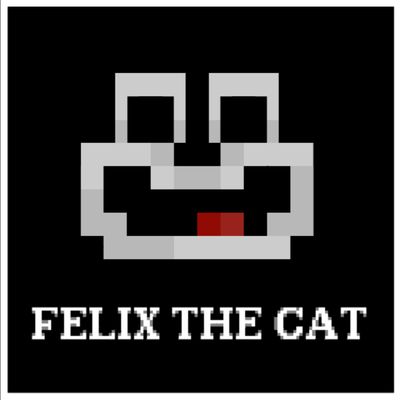 ADD-ON FELIX THE CAT