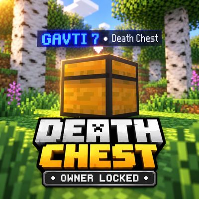 DeathChestRGB