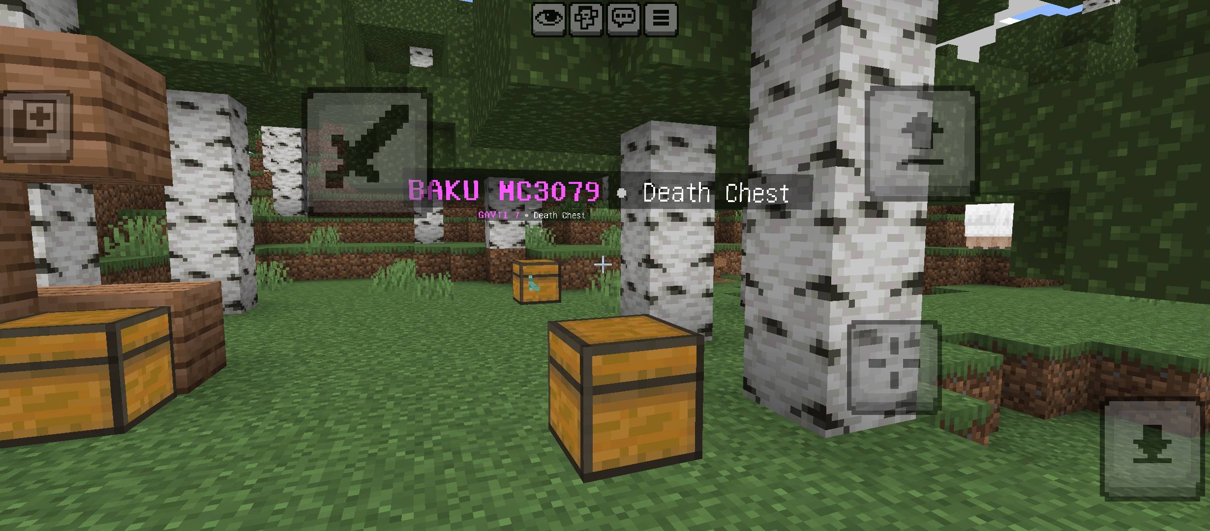 DeathChestRGB — screenshot 2